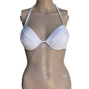 Womens New Push Up Padded Bikini Swimsuit Top 34 B